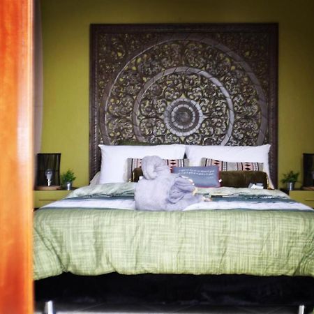 Villa Sea View سان لوي المظهر الخارجي الصورة