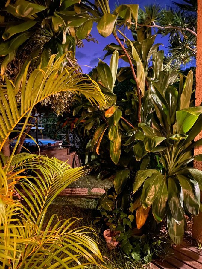 Villa Sea View سان لوي المظهر الخارجي الصورة